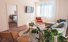 Terminus Hotel